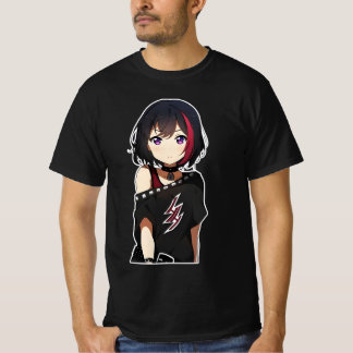 Hentai Havenchan Hentaihaven Anime T-Shirt