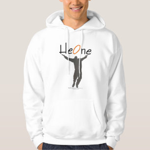 HeOne Hoodies
