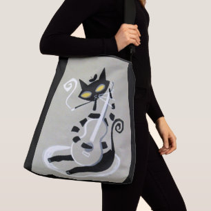 hep cat crossbody bag