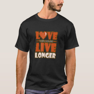 Hepatitis Awareness Illness Prevention Hepatitis S T-Shirt