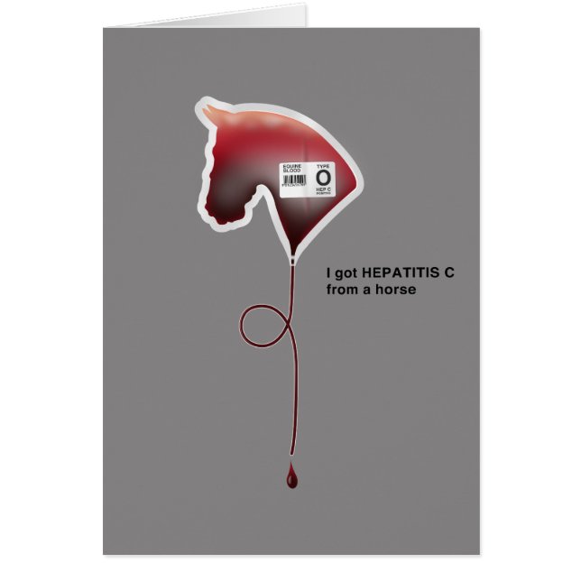 Hepatitis C (Front)