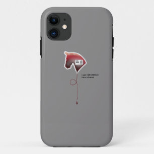 Hepatitis C iPhone 11 Case