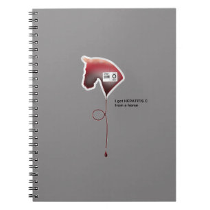 Hepatitis C Notebook