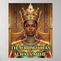 Her Crown