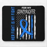 Her Fight Is My Fight Diabetes Awareness Shirt Gra
