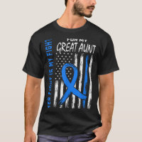Her Fight Is My Fight Diabetes Awareness Shirt Gre