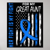 Her Fight Is My Fight Diabetes Awareness Shirt Gre