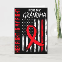Her Fight Is My Fight Grandma Heart Disease Awaren