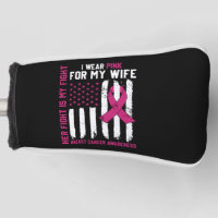 Her Fight Is My Fight I Wear Pink Wife Cancer