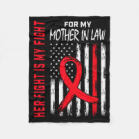 Her Fight Is My Fight Mother In Law Heart Disease 