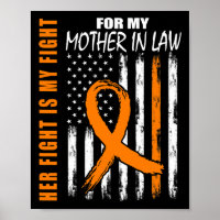 Her Fight Is My Fight Mother In Law Leukaemia Awar