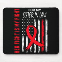 Her Fight Is My Fight Sister In Law Heart Disease 