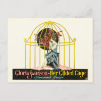 Her Gilded Cage (Paramount, 1922)