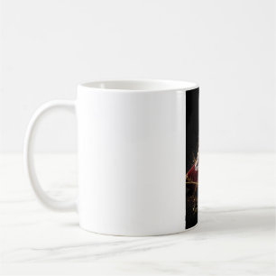 Her Glass Slipper Coffee Mug
