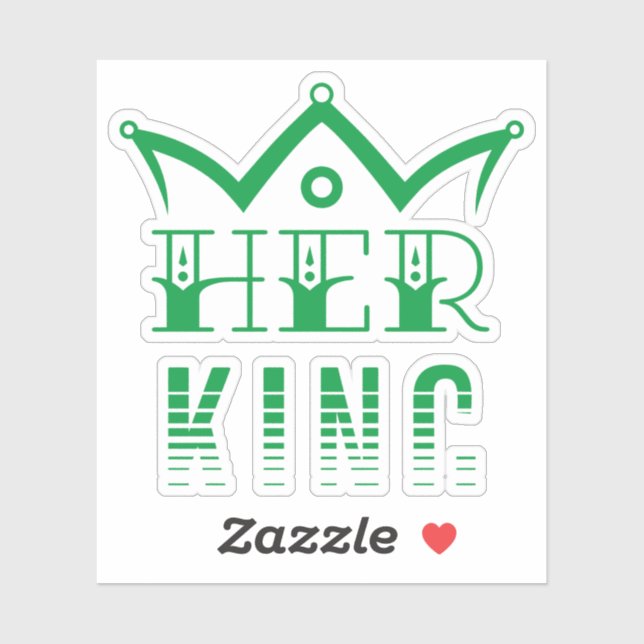 Her King (Sheet)