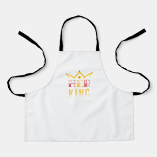 Her King Apron