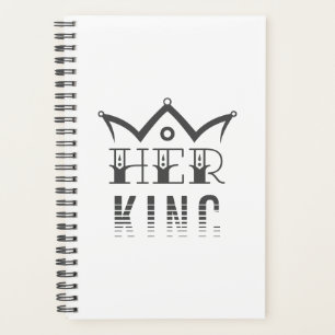 Her King Planner