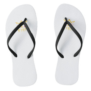 Her King Thongs