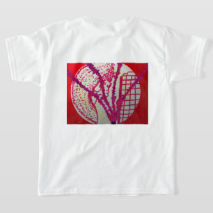 Her Ladyship's City T-Shirt