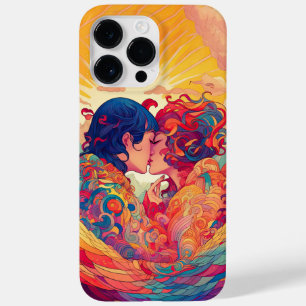 Her Love, Her Way Case-Mate iPhone 14 Pro Max Case