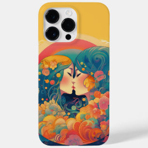 Her Love, Her Way Case-Mate iPhone 14 Pro Max Case
