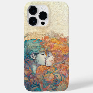 Her Love, Her Way Case-Mate iPhone 14 Pro Max Case