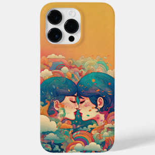 Her Love, Her Way Case-Mate iPhone 14 Pro Max Case