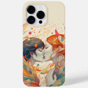 Her Love, Her Way Case-Mate iPhone 14 Pro Max Case