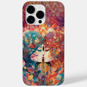 Her Love, Her Way Case-Mate iPhone 14 Pro Max Case
