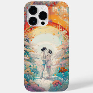 Her Love, Her Way Case-Mate iPhone 14 Pro Max Case