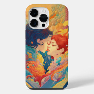 Her Love, Her Way iPhone 14 Pro Max Case