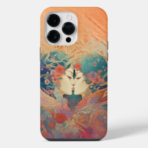 Her Love, Her Way iPhone 14 Pro Max Case