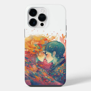 Her Love, Her Way  iPhone 14 Pro Max Case