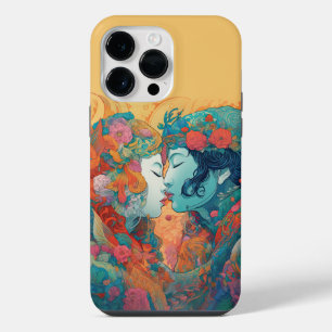 Her Love, Her Way iPhone 14 Pro Max Case