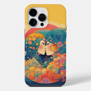 Her Love, Her Way iPhone 14 Pro Max Case