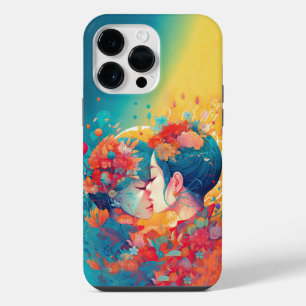 Her Love, Her Way iPhone 14 Pro Max Case
