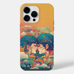 Her Love, Her Way iPhone 14 Pro Max Case