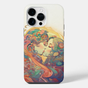 Her Love, Her Way iPhone 14 Pro Max Case