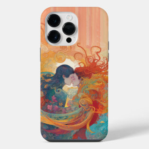 Her Love, Her Way iPhone 14 Pro Max Case