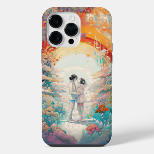 Her Love, Her Way iPhone 14 Pro Max Case