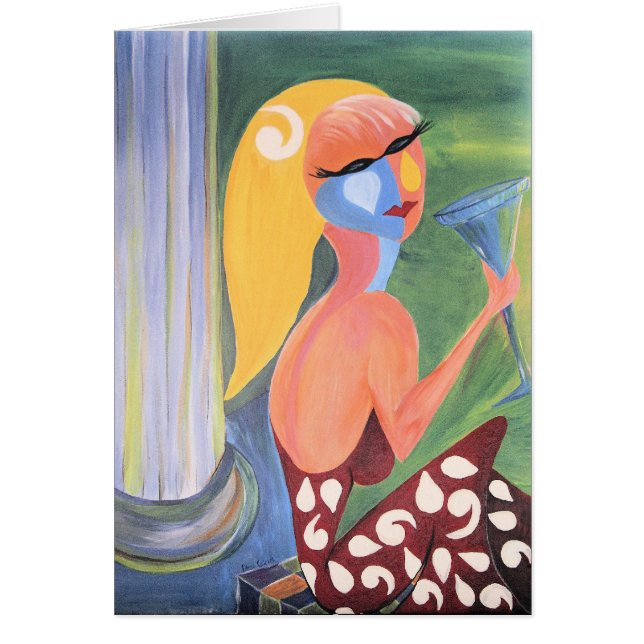 Her Name is Tears - It's Been Tough (Front)