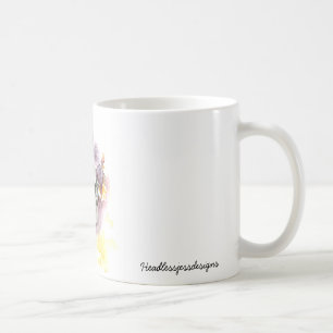 Her Name Was Nelly. Coffee Mug
