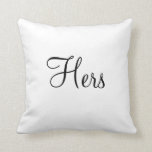 her pillow<br><div class="desc">her pillow</div>