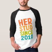 Her Stud Since 2010
