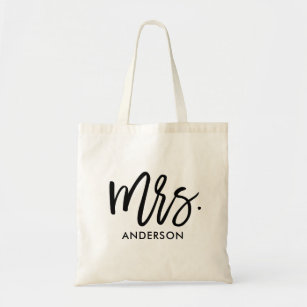 Her Very Own Personalised Tote Bag