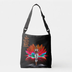 Her Wisdom Inauguration Tote