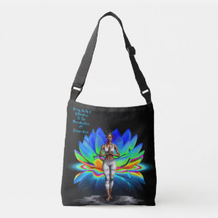 Her Wisdom Liberation Tote