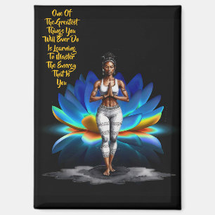 Her Wisdom Mastering Energy Magnet