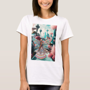 Her World Of Magical Wonder T-Shirt
