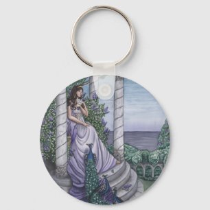 Hera Key Ring